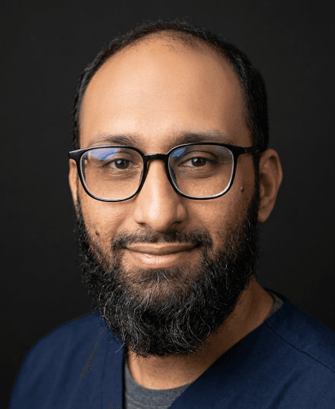 Abrar Patel